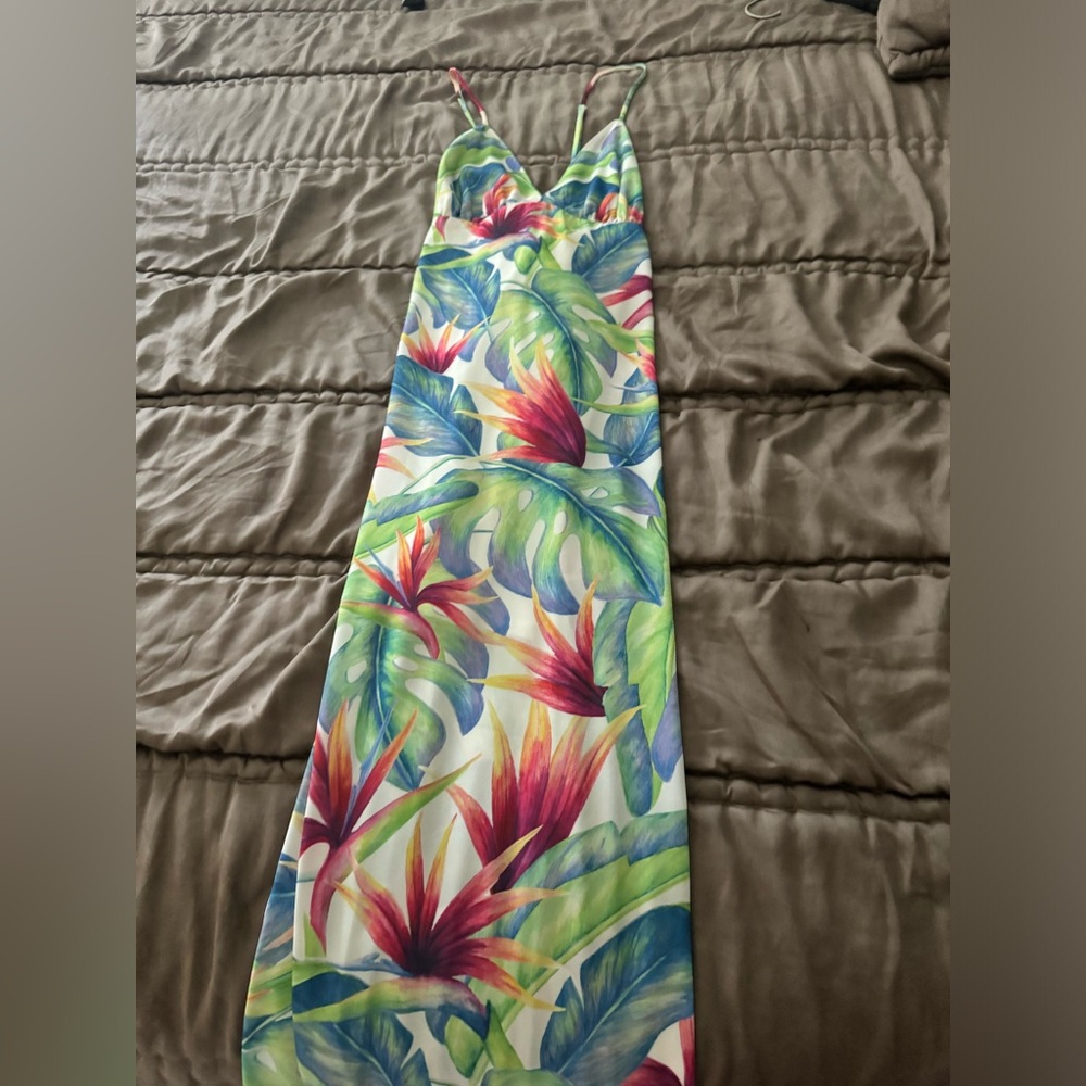 Show me your Mumu size large - great condition worn once!